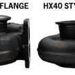 Load image into Gallery viewer, Wehrli 2001-2004 Chevrolet LB7 6.6L Duramax S300 Single Turbo Install Kit - Sparkle Granny Smith - Additional View 5