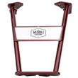 Load image into Gallery viewer, Wehrli 2001-2007 Duramax LB7/LLY/LBZ Allison 4x4 Transfer Case Brace - WCFab Red - Main Product View