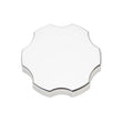 Load image into Gallery viewer, Wehrli 2001+ Chevrolet Duramax/13-18 6.7L Dodge Cummins Billet Aluminum Coolant Tank Cap - Clear - Main Product View