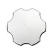 Load image into Gallery viewer, Wehrli 2001+ GM Duramax LB7/LLY/LBZ/LMM/LML/L5P Billet Oil Fill Cap - Clear Anodized - Main Product View
