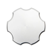 Load image into Gallery viewer, Wehrli 2001+ GM Duramax LB7/LLY/LBZ/LMM/LML/L5P Billet Oil Fill Cap - Clear Anodized - Main Product View