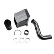 Load image into Gallery viewer, Wehrli 2004.5-2005 LLY Duramax 4in Intake Kit with Air Box - Candy Teal - Main Product View