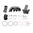 Load image into Gallery viewer, Wehrli 2007.5-2010 LMM Duramax High Flow 3in Y-Bridge Kit- Bengal Blue - Additional View 5