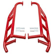 Load image into Gallery viewer, Wehrli 2019+ Honda Talon 1000X/R 2 Seat Rock Sliders - Talon Orange