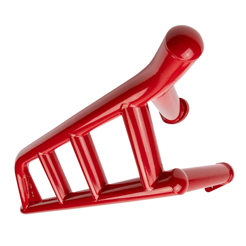 Wehrli 2019+ Honda Talon 1000X/R (2 Seat) Tree Kickers - Talon Red - Side View