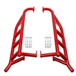 Load image into Gallery viewer, Wehrli 2019+ Honda Talon 1000X/R (2 Seat) Tree Kickers - Talon Red - Installation View