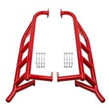 Load image into Gallery viewer, Wehrli 2019+ Honda Talon 1000X/R (2 Seat) Tree Kickers - Talon Red - Installation View