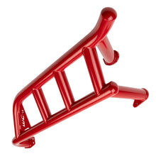 Load image into Gallery viewer, Wehrli 2019+ Honda Talon 1000X/R (2 Seat) Tree Kickers - Talon Red - Additional View 5