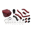 Load image into Gallery viewer, Wehrli 2020-2024 Duramax L5P Stage 3 High Flow Bundle Kit WCFab Grey - Main Product View