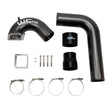 Load image into Gallery viewer, Wehrli 3.5in Intake Horn &amp; Driver Side Intercooler Pipe Kit - Main Product View