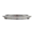 Load image into Gallery viewer, Wehrli 3in. Male V-Band Billet Aluminum Flange - Installation View