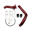 Load image into Gallery viewer, Wehrli 3in Y-Bridge Kit Kiwi Green fits 2001-2004 Chevrolet Silverado 2500 / 2001-2004 Chevrolet Silverado 3500 / 2001-200...
