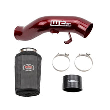 Load image into Gallery viewer, Wehrli 4in Intake Kit - Main Product View