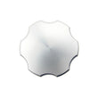 Load image into Gallery viewer, Wehrli 98.5-23 Cummins Billet Aluminum Clear Anodized Oil Fill Cap - Main Product View