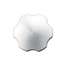 Load image into Gallery viewer, Wehrli 98.5-23 Cummins Billet Aluminum Clear Anodized Oil Fill Cap - Main Product View
