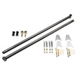 Load image into Gallery viewer, Wehrli 99-10 Ford / 94-22 RAM Univ RCLB/CCSB/ECSB 60in. Traction Bar Kit - Candy Teal - Main Product View