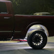 Load image into Gallery viewer, Wehrli 99-10 Ford / 94-22 RAM Univ RCLB/CCSB/ECSB 60in. Traction Bar Kit - Candy Teal - Additional View 5