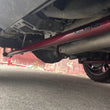 Load image into Gallery viewer, Wehrli 99-10 Ford / 94-22 RAM Univ RCLB/CCSB/ECSB 60in. Traction Bar Kit - Candy Teal - Additional View 8