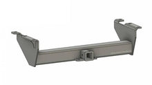 Load image into Gallery viewer, Wehrli Big Hitch Products 07.5-10 GM Long Bed 2 in. Receiver Hitch - Below Roll Pan