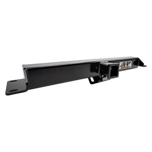 Wehrli Big Hitch Products 11-19 GM Long Bed 2.5 in. Receiver Hitch - Hidden Behind Roll Pan - Main Product View
