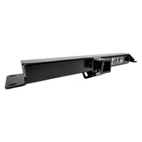 Wehrli Big Hitch Products 11-19 GM Long Bed 2.5 in. Receiver Hitch - Hidden Behind Roll Pan