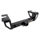 Wehrli Big Hitch Products 20-24 GM Long Bed 2.5 in. Receiver Hitch - Below Roll Pan