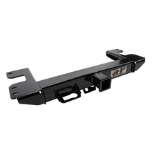 Load image into Gallery viewer, Wehrli Big Hitch Products 20-24 GM Long Bed 2.5 in. Receiver Hitch - Hidden Behind Roll Pan - Main Product View