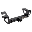 Load image into Gallery viewer, Wehrli Big Hitch Products 20-24 GM Short Bed 2.5 in. Receiver Hitch - Below Roll Pan - Main Product View