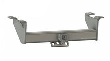 Load image into Gallery viewer, Wehrli Big Hitch Products 99-16 Ford Short/Long Bed 2 in. Receiver Hitch - Below Roll Pan