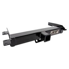 Load image into Gallery viewer, Wehrli Big Hitch Products 99-16 Ford Short/Long Bed 2.5 in. Receiver Hitch - Hidden Behind Roll Pan - Main Product View