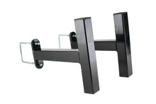Load image into Gallery viewer, Wehrli Big Hitch Products Sled Stops Clamp On - Below Roll Pan