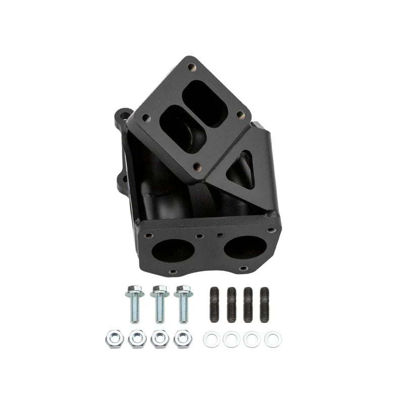 Wehrli L5P Duramax T4 Turbo Pedestal - Main Product View