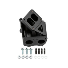 Load image into Gallery viewer, Wehrli L5P Duramax T4 Turbo Pedestal - Main Product View