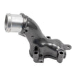 Load image into Gallery viewer, Wehrli L5P Duramax Thermostat Housing - Candy Red - Main Product View