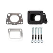 Load image into Gallery viewer, Wehrli L5P T4 Duramax Pedestal Adapter Kit - Main Product View