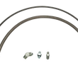 Load image into Gallery viewer, Wehrli LB7/LLY/LBZ/LMM Duramax S400 Twin/Compound Turbo Oil Line Kit
