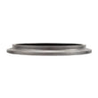 Load image into Gallery viewer, Wehrli LLY / LBZ / LMM Duramax Turbo Compressor Inlet Billet Steel Flange - Installation View