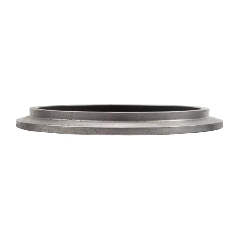 Wehrli LLY / LBZ / LMM Duramax Turbo Compressor Inlet Billet Steel Flange - Installation View