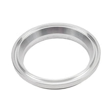 Load image into Gallery viewer, Wehrli LML Duramax Billet Aluminum Turbo Compressor Inlet Flange - Main Product View