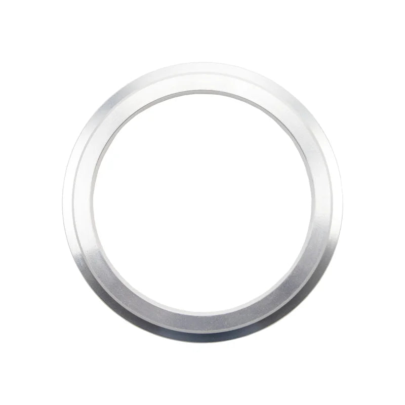 Wehrli LML Duramax Billet Aluminum Turbo Compressor Inlet Flange - Side View