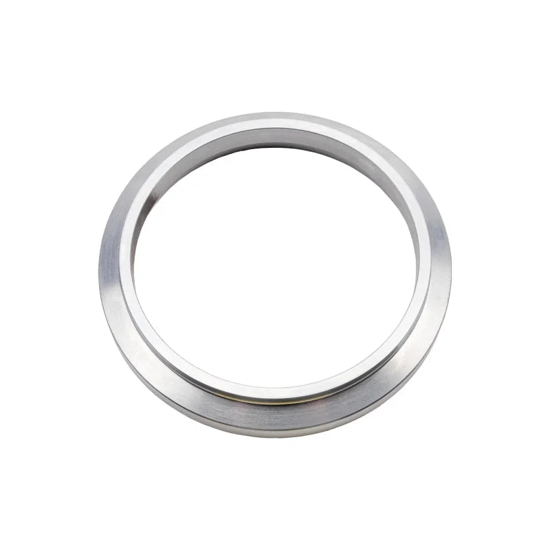 Wehrli LML Duramax Turbo Compressor Inlet Billet Steel Flange - Main Product View