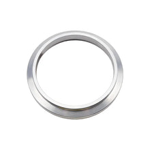Load image into Gallery viewer, Wehrli LML Duramax Turbo Compressor Inlet Billet Steel Flange - Main Product View