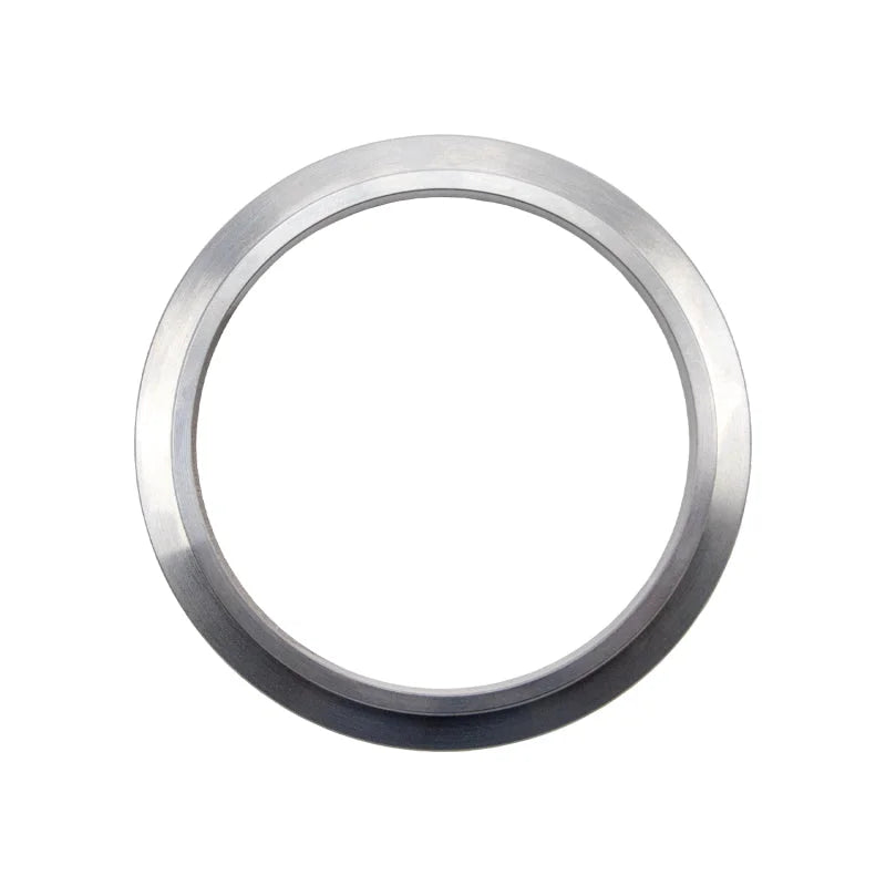 Wehrli LML Duramax Turbo Compressor Inlet Billet Steel Flange - Side View