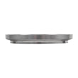 Load image into Gallery viewer, Wehrli LML Duramax Turbo Compressor Inlet Billet Steel Flange - Back View
