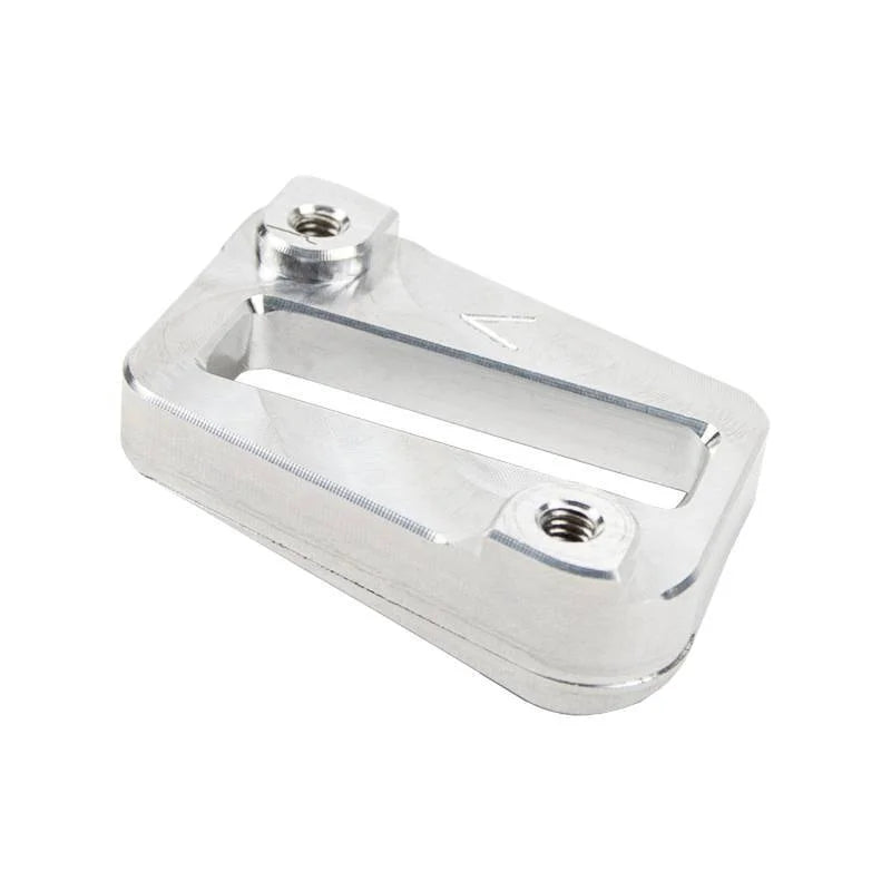 Wehrli LMM Duramax MAF Sensor Aluminum Weld Bung