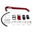 Load image into Gallery viewer, Wehrli Thermostat Housing &amp; Upper Coolant Pipe Kit - Main Product View