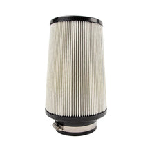 Load image into Gallery viewer, Wehrli Universal 4in Inlet Dry Air Filter (Use w/WCF Kits) - Additional View 5
