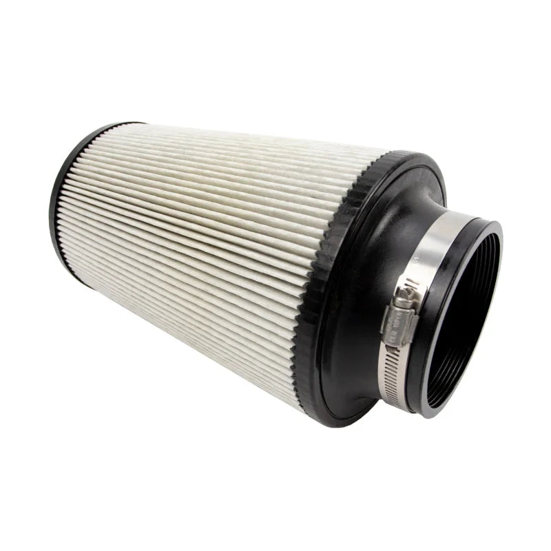 Wehrli Universal 4in Inlet Dry Air Filter (Use w/WCF Kits) - Additional View 6