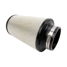 Load image into Gallery viewer, Wehrli Universal 4in Inlet Dry Air Filter (Use w/WCF Kits) - Additional View 6