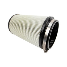 Load image into Gallery viewer, Wehrli Universal 5in Inlet Dry Air Filter (Use w/WCF Kits) - Additional View 5